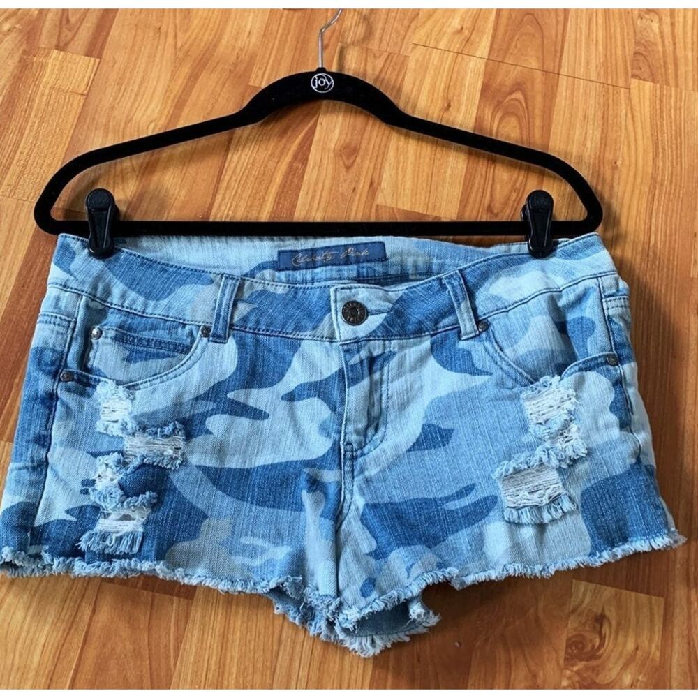 Celebrity Pink‎ Jean Shorts